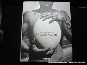 Image du vendeur pour Madagascar mis en vente par Librairie Christian Chaboud