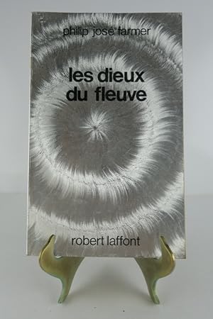 Seller image for Les dieux du fleuve for sale by Librairie Christian Chaboud
