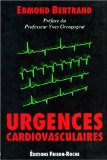 Image du vendeur pour Urgences cardiovasculaires mis en vente par Librairie Christian Chaboud