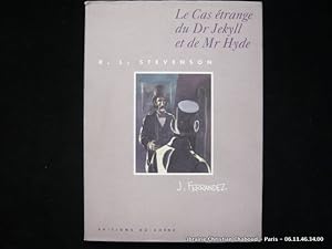 Seller image for Le Cas Etrange du Docteur Jekyll et de Mister Hyde for sale by Librairie Christian Chaboud