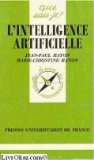 Seller image for L'intelligence artificielle for sale by Librairie Christian Chaboud