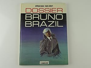 Seller image for Dossier Bruno Brazil for sale by Librairie Christian Chaboud
