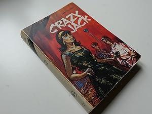 Image du vendeur pour Crazy Jack mis en vente par Librairie Christian Chaboud