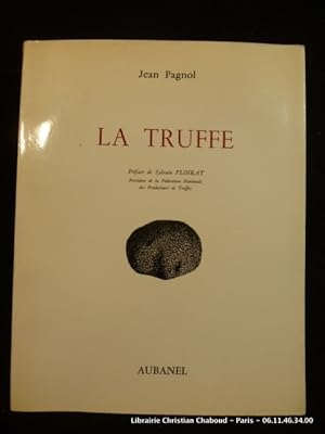 Seller image for La truffe. 2e d. for sale by Librairie Christian Chaboud