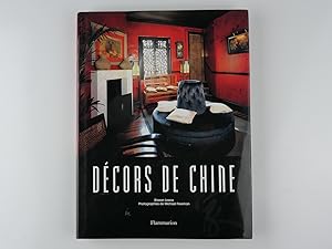 Seller image for Dcors de Chine for sale by Librairie Christian Chaboud