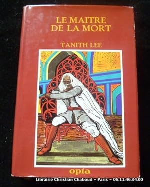 Seller image for Le Matre de la Mort for sale by Librairie Christian Chaboud