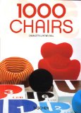 Seller image for 1000 chairs for sale by Librairie Christian Chaboud