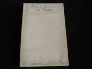 Bild des Verkufers fr Les Traits zum Verkauf von Librairie Christian Chaboud