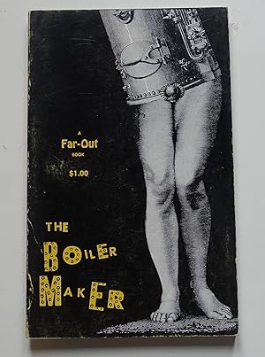 Seller image for The Boiler maker for sale by Librairie Christian Chaboud