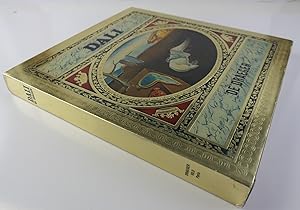 Seller image for Dali de Draeger for sale by Librairie Christian Chaboud