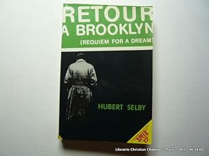 Seller image for Retour  Brooklyn (Requiem for a dream) for sale by Librairie Christian Chaboud