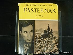 Bild des Verkufers fr Les crivains par l'image. Pasternak. 100 documents. zum Verkauf von Librairie Christian Chaboud