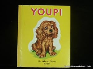 Seller image for Youpi for sale by Librairie Christian Chaboud