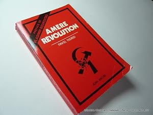 Seller image for Amre rvolution. for sale by Librairie Christian Chaboud