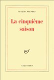 Image du vendeur pour La Cinquime Saison mis en vente par Librairie Christian Chaboud