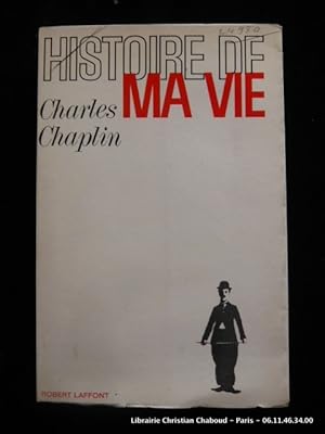 Seller image for Histoire de ma vie (my autobiography) for sale by Librairie Christian Chaboud