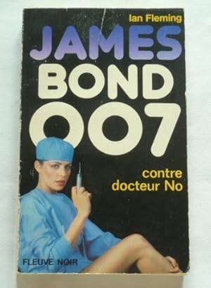 Image du vendeur pour James Bond 007 Contre docteur No mis en vente par Librairie Christian Chaboud