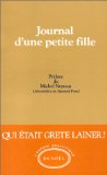 Seller image for Journal d'une petite fille for sale by Librairie Christian Chaboud