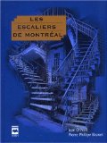 Seller image for Les escaliers de Montral for sale by Librairie Christian Chaboud