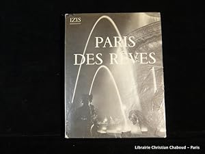 Image du vendeur pour Paris des rves. Complet des feuillets pour la trad. de H. Miller. mis en vente par Librairie Christian Chaboud