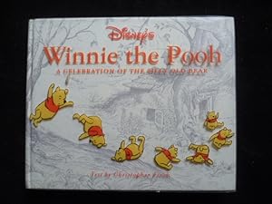 Immagine del venditore per Disney's Winnie the Pooh. A Celebration of the Silly Old Bear. venduto da Librairie Christian Chaboud