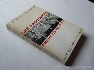 Image du vendeur pour Les fascismes 1923-1963 mis en vente par Librairie Christian Chaboud