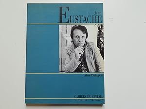 Image du vendeur pour Jean Eustache mis en vente par Librairie Christian Chaboud