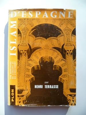 Seller image for Islam d'Espagne. Une rencontre de l'Orient et de l'Occident. for sale by Librairie Christian Chaboud