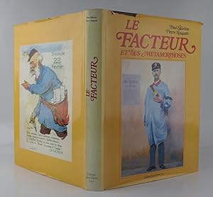 Imagen del vendedor de Le Facteur et Ses Mtamorphoses a la venta por Librairie Christian Chaboud