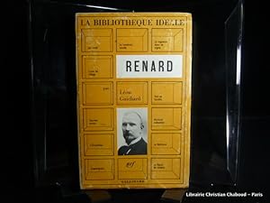 Image du vendeur pour Renard mis en vente par Librairie Christian Chaboud