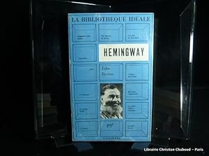 Immagine del venditore per Hemingway venduto da Librairie Christian Chaboud
