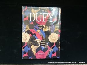 Immagine del venditore per Dufy venduto da Librairie Christian Chaboud
