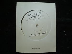 Seller image for Electrochoc for sale by Librairie Christian Chaboud