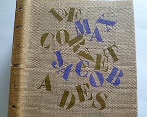 Seller image for Le Cornet  ds. for sale by Librairie Christian Chaboud