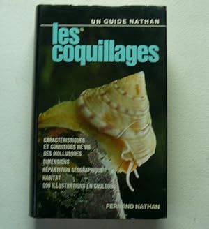 Immagine del venditore per Le Guide des Coquillages. venduto da Librairie Christian Chaboud