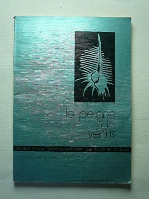 Seller image for Le peigne de Vnus. Catalogue de cotation. 6e dition internationale 1976-1977. for sale by Librairie Christian Chaboud