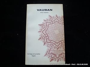 Seller image for Vauban for sale by Librairie Christian Chaboud