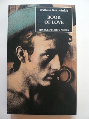 Image du vendeur pour Book of love mis en vente par Librairie Christian Chaboud