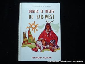 Seller image for Contes et rcits du Far-West for sale by Librairie Christian Chaboud