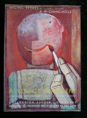 Seller image for A visage different. L'alliance therapeutique autour de l'enfant meurtri for sale by Librairie Christian Chaboud