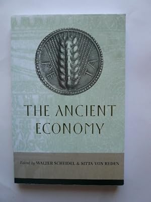 Immagine del venditore per The Ancient Economy venduto da Librairie Christian Chaboud