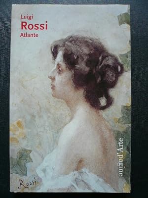 Image du vendeur pour Luigi Rossi (1853-1923) Atlante mis en vente par Librairie Christian Chaboud