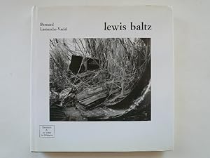 Image du vendeur pour LEWIS BALTZ mis en vente par Librairie Christian Chaboud