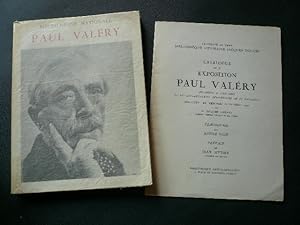 Seller image for Bibliothque Nationale Paul Valry for sale by Librairie Christian Chaboud