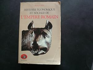 Image du vendeur pour Histoire conomique et sociale de l'Empire romain mis en vente par Librairie Christian Chaboud