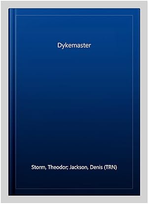 Seller image for Dykemaster for sale by GreatBookPrices