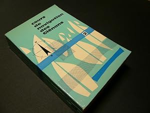 Seller image for Cours de navigation des Glnans. Tome 2 for sale by Librairie Christian Chaboud