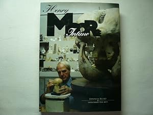 Seller image for Henry Moore intime. for sale by Librairie Christian Chaboud