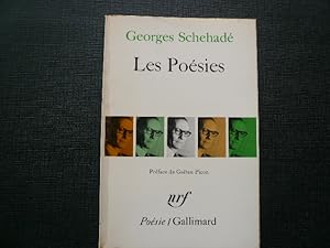 Seller image for Les Posies. for sale by Librairie Christian Chaboud