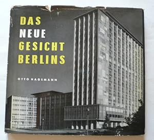 Seller image for Das neue Gesicht Berlins. Zweite Auflage. for sale by Librairie Christian Chaboud
